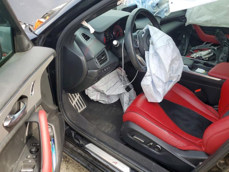 Продаж на аукціоні авто 2022 Acura Tlx, vin: 19UUB5F57NA000740, номер лоту: 58289476