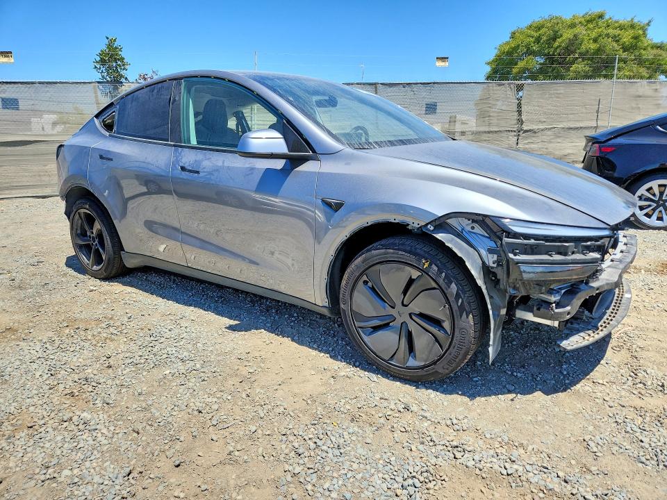 Aukcja sprzedaży 2026 Tesla Model Y, vin: 7SAYGDEE4TF377496, numer aukcji: 57260886