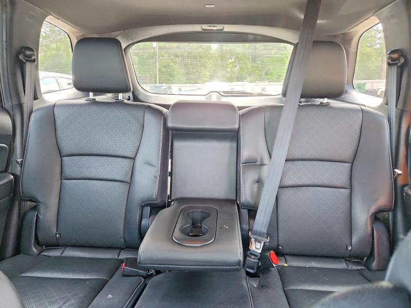 2021 Honda Passport მანქანა იყიდება აუქციონზე, vin: 5FNYF8H52MB043570, აუქციონის ნომერი: 55357226