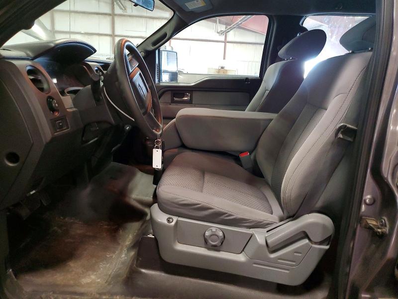 Aukcja sprzedaży 2013 Ford F150, vin: 1FTVW1ETXDKD29909, numer aukcji: 55625296
