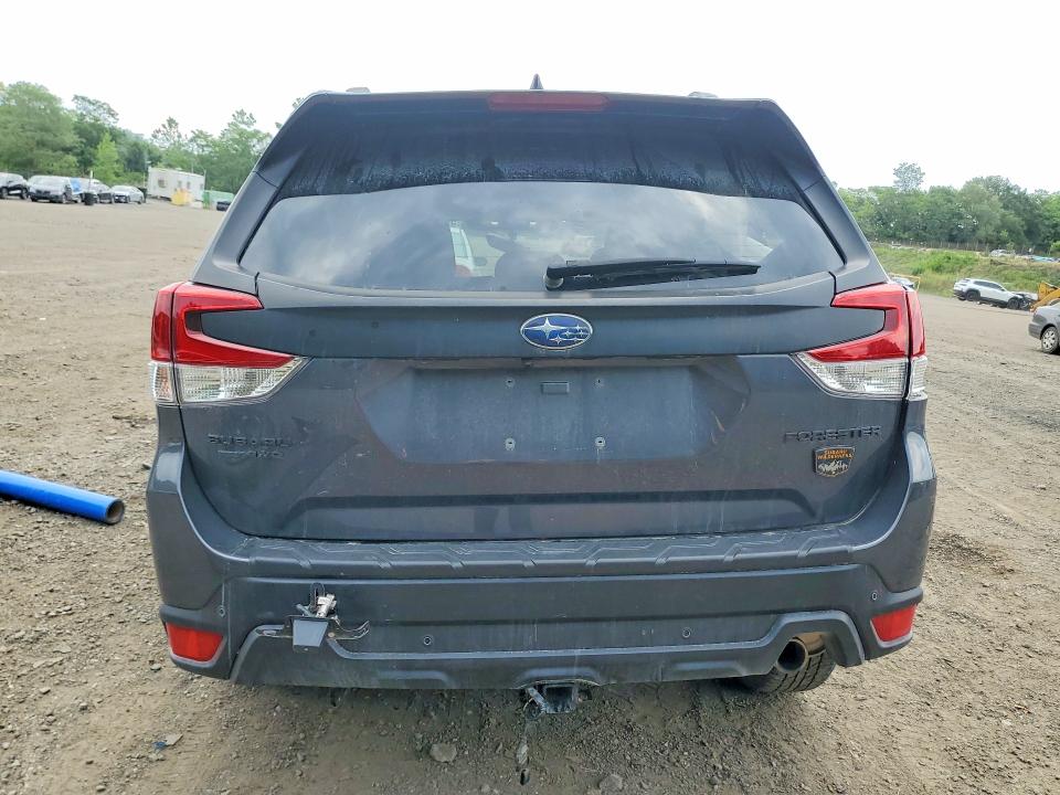 Продажа на аукционе авто 2024 Subaru Forester, vin: JF2SKAJC5RH433654, номер лота: 59217606