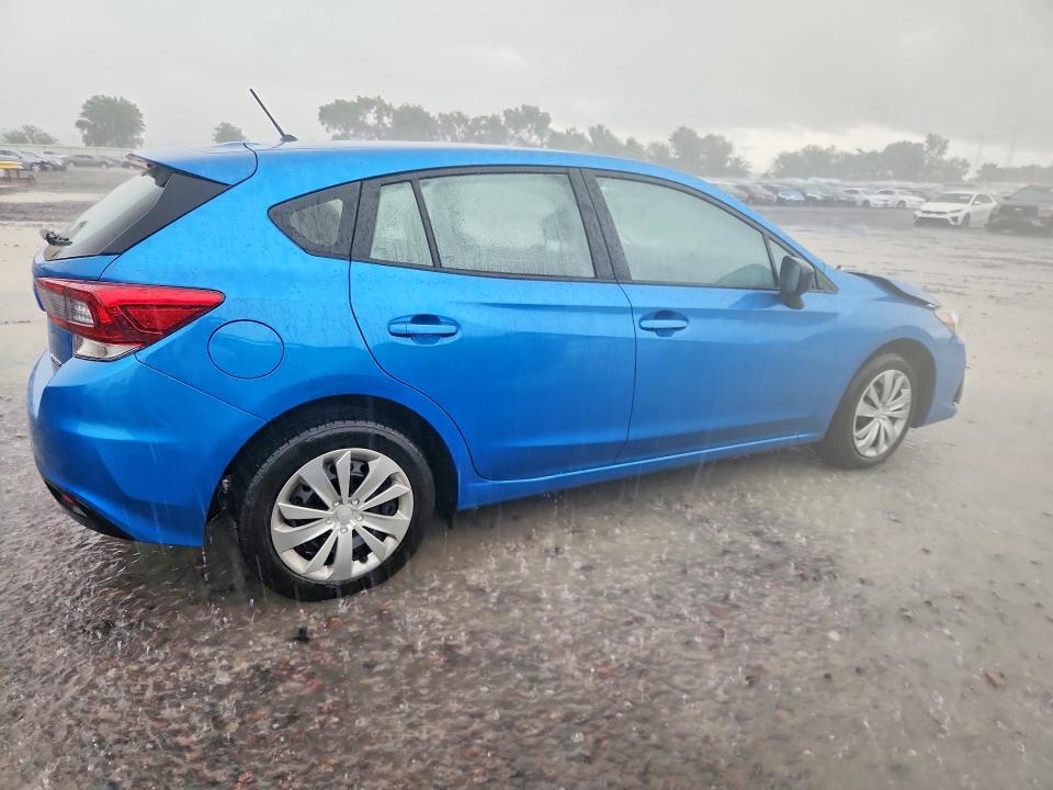 Aukcja sprzedaży 2023 Subaru Impreza, vin: 4S3GTAB62P3708093, numer aukcji: 56789776