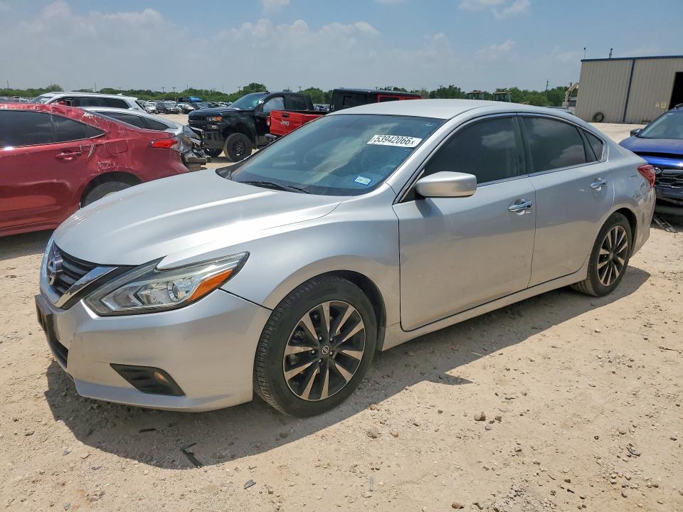 Aukcja sprzedaży 2018 Nissan Altima, vin: 1N4AL3AP2JC128948, numer aukcji: 53942066