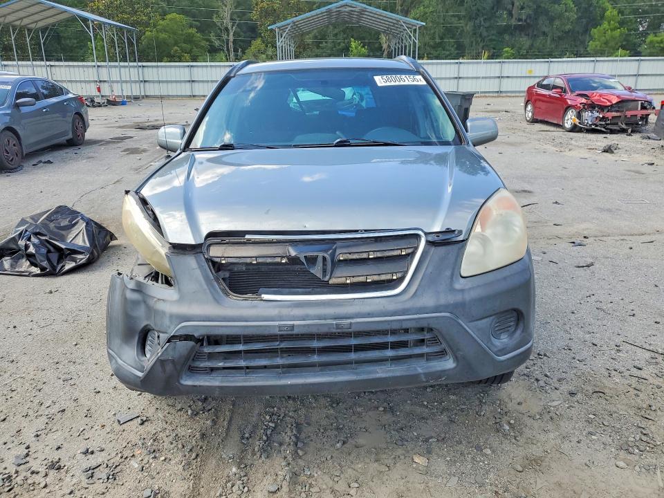 58006156 :رقم المزاد ، SHSRD78856U429569 vin ، 2006 Honda Cr-v مزاد بيع