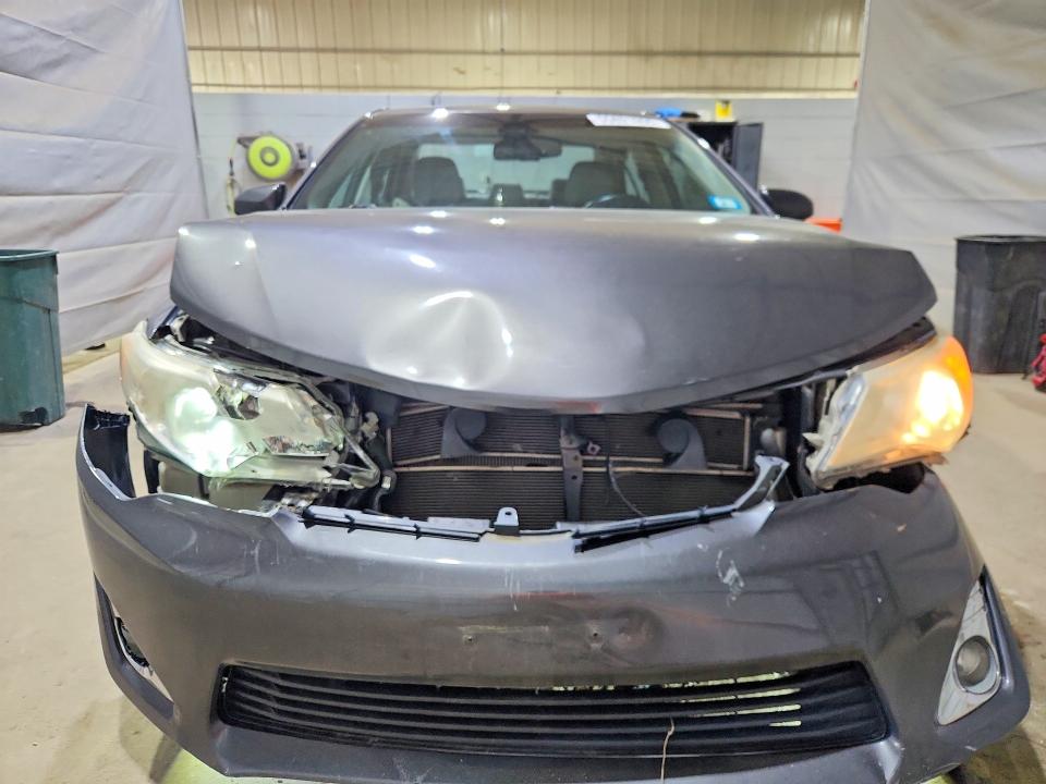 Aukcja sprzedaży 2013 Toyota Camry Hybrid, vin: 4T1BD1FK0DU078817, numer aukcji: 55891006