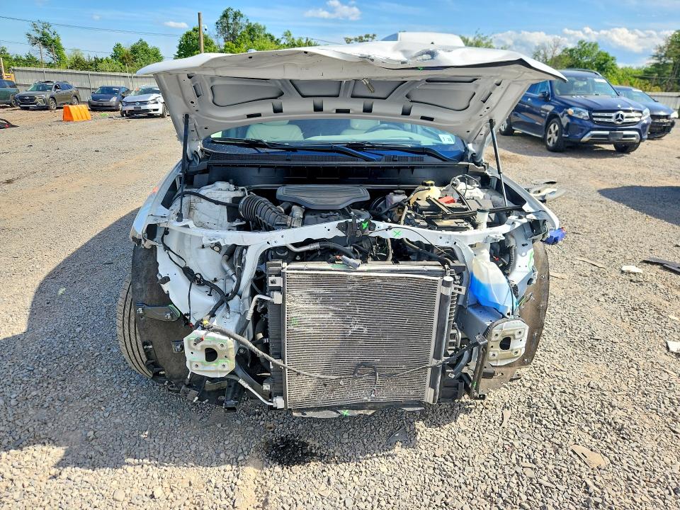 Продаж на аукціоні авто 2023 Cadillac Xt6, vin: 1GYKPDRS5PZ211646, номер лоту: 55742186