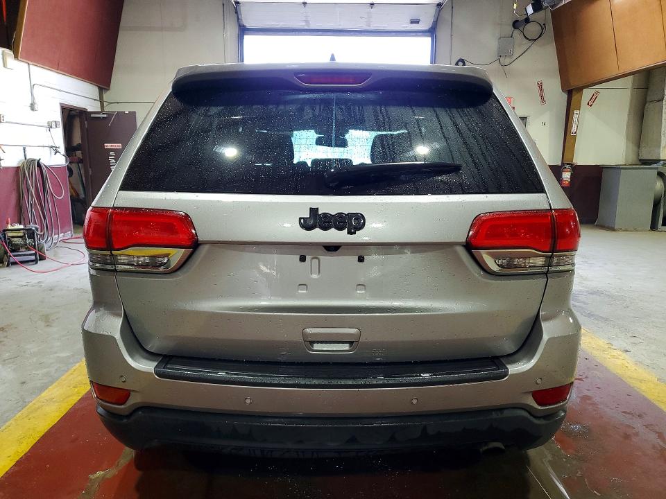Aukcja sprzedaży 2016 Jeep Grand Cherokee, vin: 1C4RJFAG4GC436152, numer aukcji: 95586515