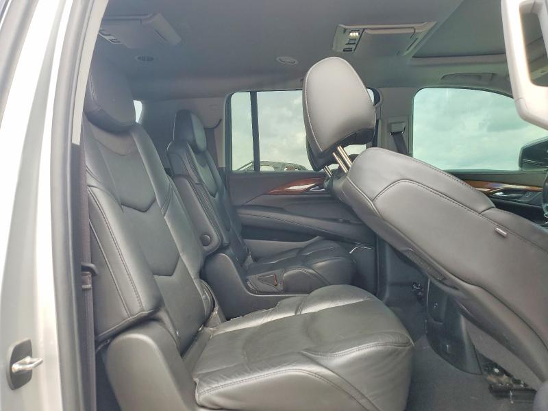Aukcja sprzedaży 2016 Cadillac Escalade, vin: 1GYS4HKJ0GR198676, numer aukcji: 55823836