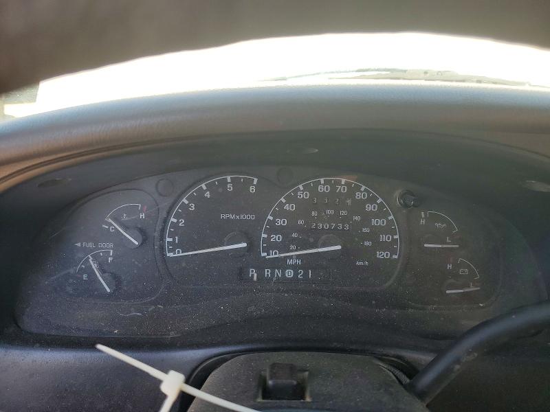 Продаж на аукціоні авто 2001 Ford Ranger, vin: 1FTYR14U01PA38025, номер лоту: 58402246