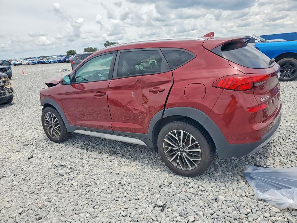 Продаж на аукціоні авто 2019 Hyundai Tucson, vin: KM8J3CAL7KU950336, номер лоту: 56818256