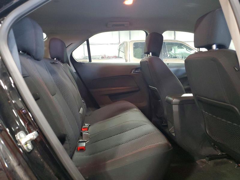 Продажа на аукционе авто 2012 Chevrolet Equinox, vin: 2GNALBEK8C1181138, номер лота: 57618826