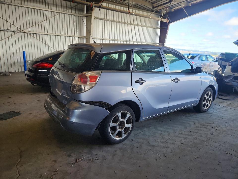 Продаж на аукціоні авто 2007 Toyota Corolla Matrix, vin: 2T1KR32E37C648294, номер лоту: 56627166