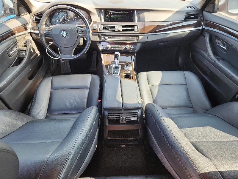 Продажа на аукционе авто 2014 Bmw 535, vin: WBA5B1C53ED483428, номер лота: 58638306