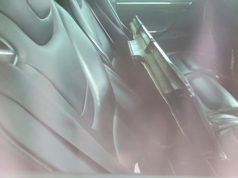 56950686 :رقم المزاد ، 5YJXCAE28GF002368 vin ، 2016 Tesla Model X مزاد بيع