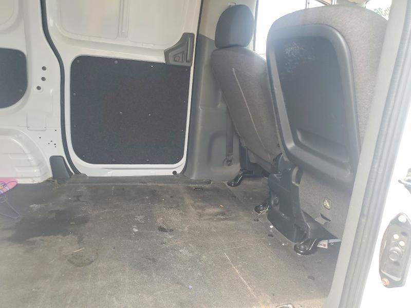 Продаж на аукціоні авто 2017 Chevrolet City Express, vin: 3N63M0ZN3HK698248, номер лоту: 56770536