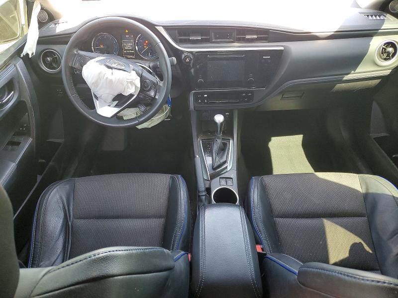 Aukcja sprzedaży 2017 Toyota Corolla, vin: 5YFBURHE9HP691371, numer aukcji: 85460515