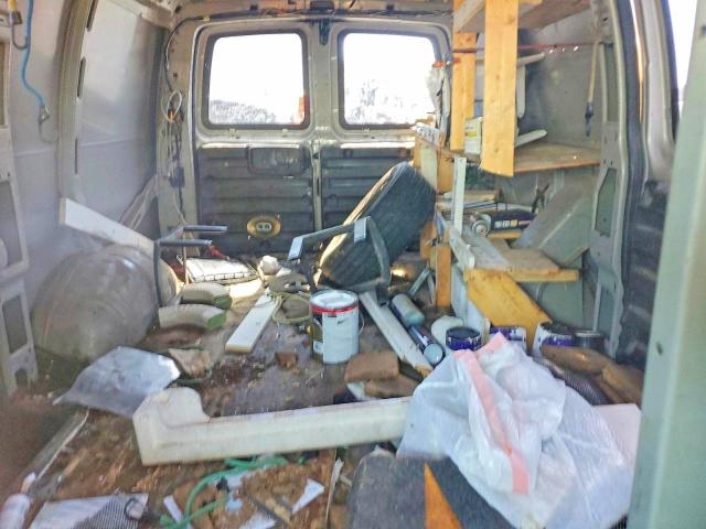 Продажа на аукционе авто 2005 Chevrolet Express G2500, vin: 1GCGG25U951248878, номер лота: 56319696