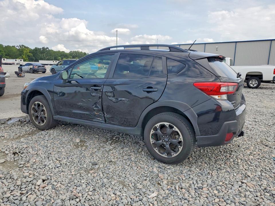 Продажа на аукционе авто 2023 Subaru Crosstrek, vin: JF2GTABC0PH208587, номер лота: 58730846