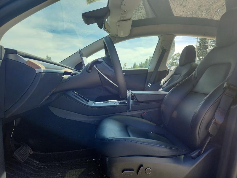 Продаж на аукціоні авто 2023 Tesla Model  Y, vin: 7SAYGAEE6PF945252, номер лоту: 56189326