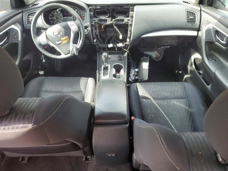 Продажа на аукционе авто 2018 Nissan Altima, vin: 1N4AL3APXJC478747, номер лота: 56841596