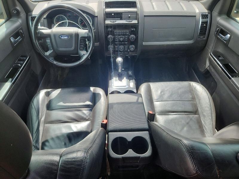 Продажа на аукционе авто 2010 Ford Escape, vin: 1FMCU9E77AKC98804, номер лота: 57059666