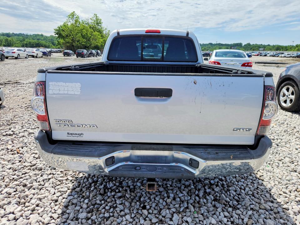 Aukcja sprzedaży 2012 Toyota Tacoma, vin: 5TFTX4CN1CX017425, numer aukcji: 54548146
