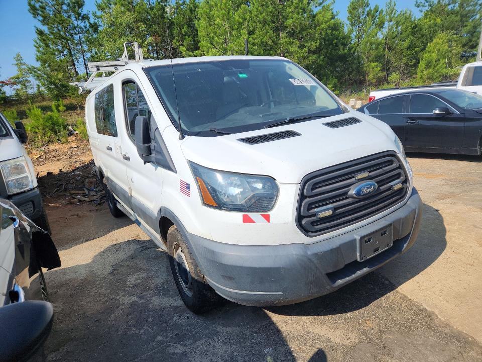 Продаж на аукціоні авто 2016 Ford Transit, vin: 1FTYE1ZM7GKB25303, номер лоту: 54015856