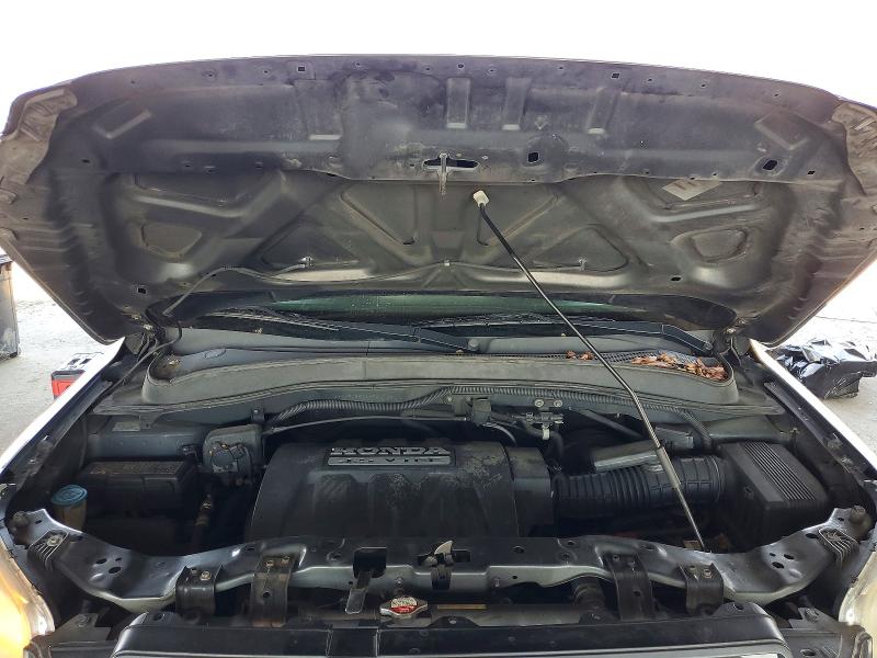Auction sale of the 2006 Honda Pilot, vin: 2HKYF18676H531580, lot number: 58060506