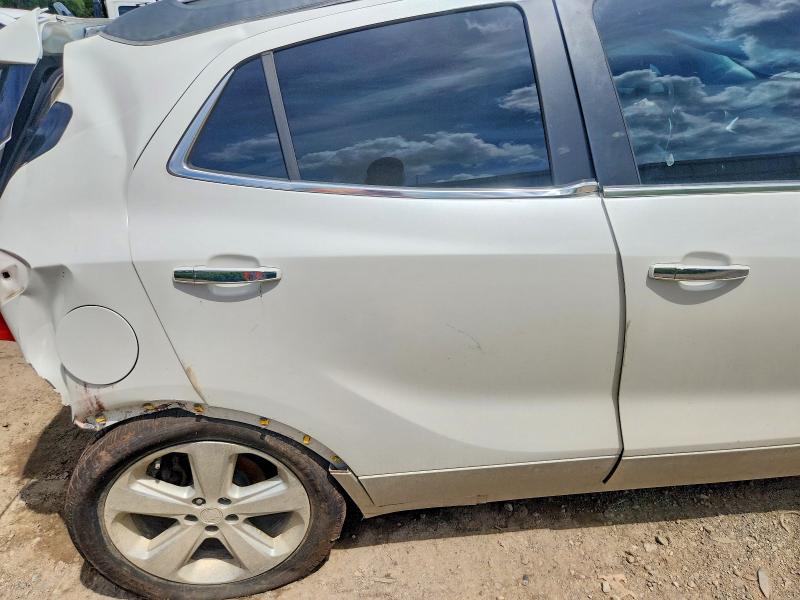 Aukcja sprzedaży 2015 Buick Encore, vin: KL4CJGSB7FB073231, numer aukcji: 58290076
