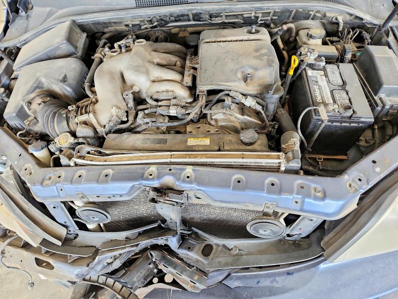 Продажа на аукционе авто 2007 Kia Sorento, vin: KNDJD736975730214, номер лота: 57691126