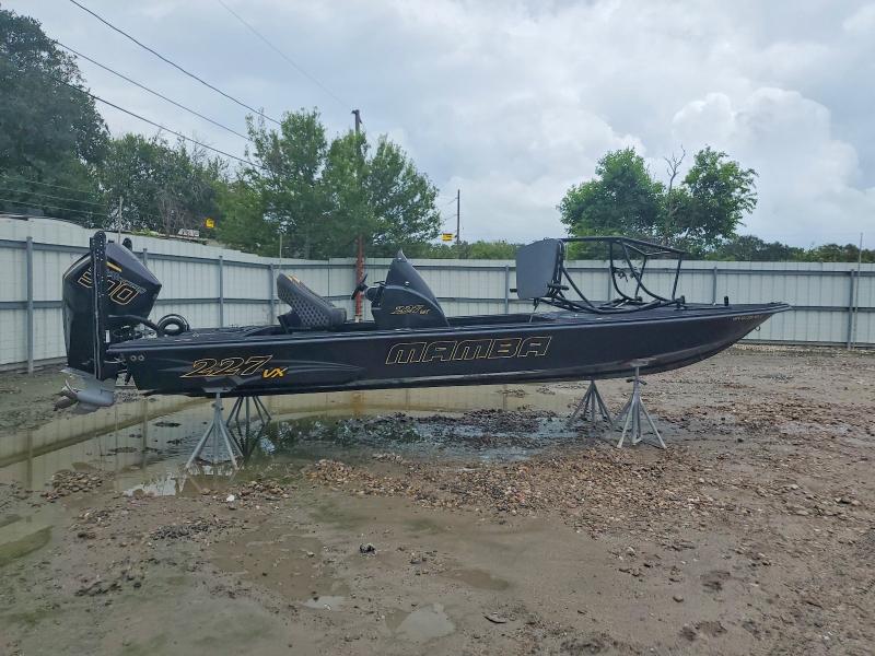 Aukcja sprzedaży 2023 Other Boat Boat, vin: MAB22V20H324, numer aukcji: 55573405
