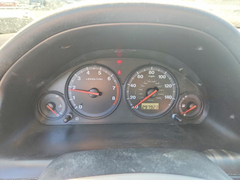 Продажа на аукционе авто 2001 Honda Civic, vin: 2HGES15551H601543, номер лота: 55594676