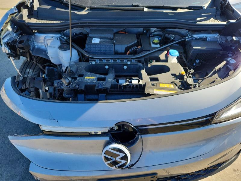 Продажа на аукционе авто 2024 Volkswagen Id.4, vin: 1V25MPE81RC007907, номер лота: 55790886