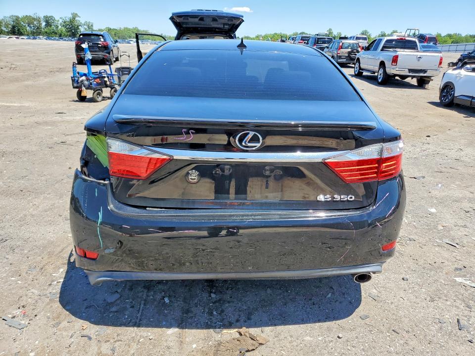 2014 Lexus Es მანქანა იყიდება აუქციონზე, vin: JTHBK1GG7E2104247, აუქციონის ნომერი: 57185336