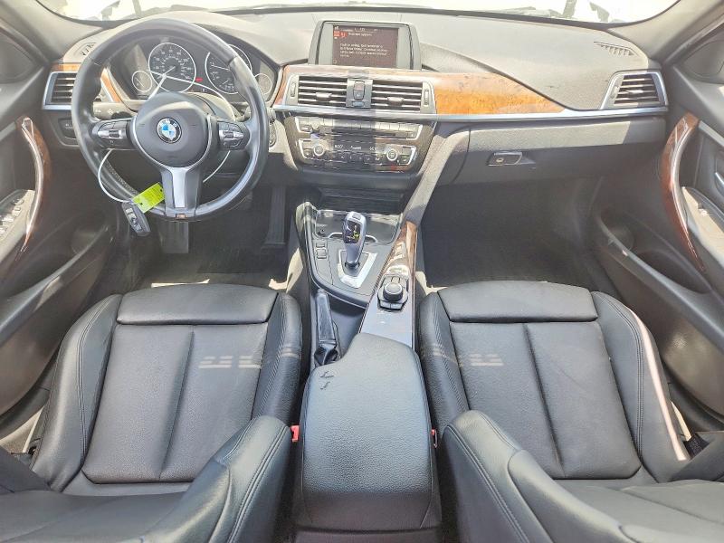 Aukcja sprzedaży 2016 Bmw 320, vin: WBA8E1G56GNT99681, numer aukcji: 59174136