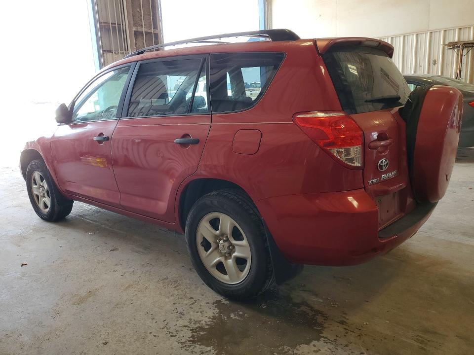 Продаж на аукціоні авто 2006 Toyota Rav4, vin: JTMZD35V665032108, номер лоту: 56822366