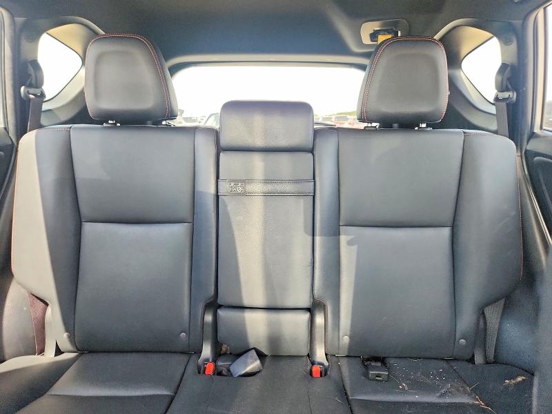 2017 Toyota Rav4 Hv მანქანა იყიდება აუქციონზე, vin: JTMJJREV0HD077675, აუქციონის ნომერი: 58449916