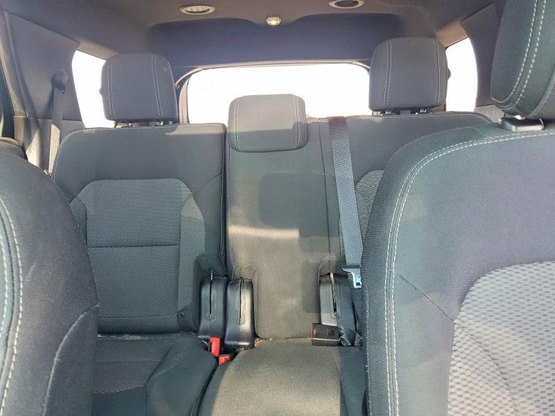 Продажа на аукционе авто 2016 Ford Explorer, vin: 1FM5K8D86GGA27778, номер лота: 56716816