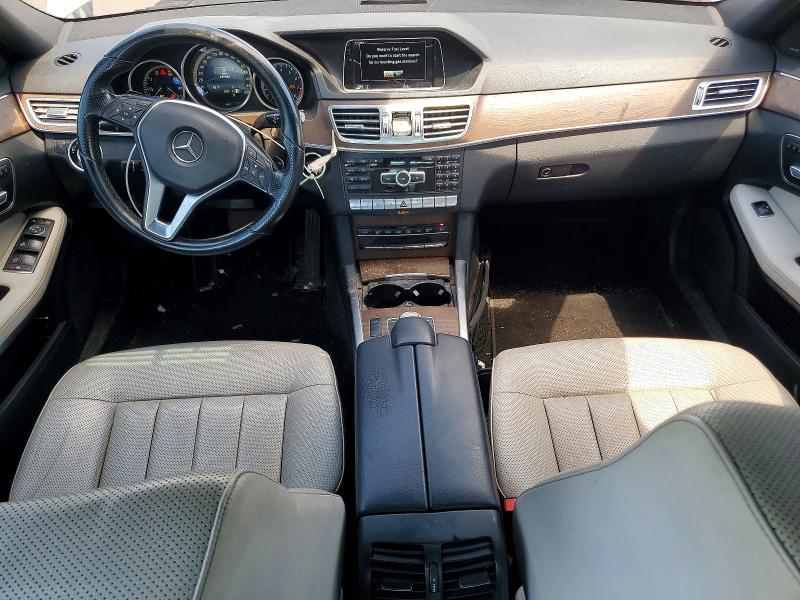 57188376 :رقم المزاد ، WDDHF8JB3EA972487 vin ، 2014 Mercedes-benz E مزاد بيع