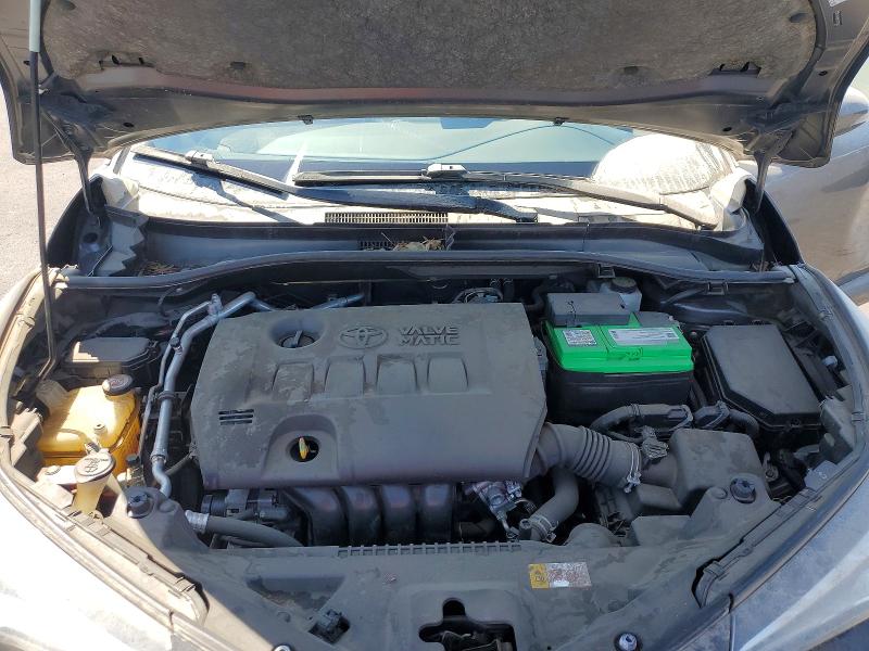 Aukcja sprzedaży 2019 Toyota C-hr, vin: JTNKHMBX1K1025243, numer aukcji: 58444686