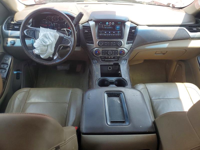 Продаж на аукціоні авто 2015 Chevrolet Tahoe, vin: 1GNSCBKC2FR602669, номер лоту: 56194456
