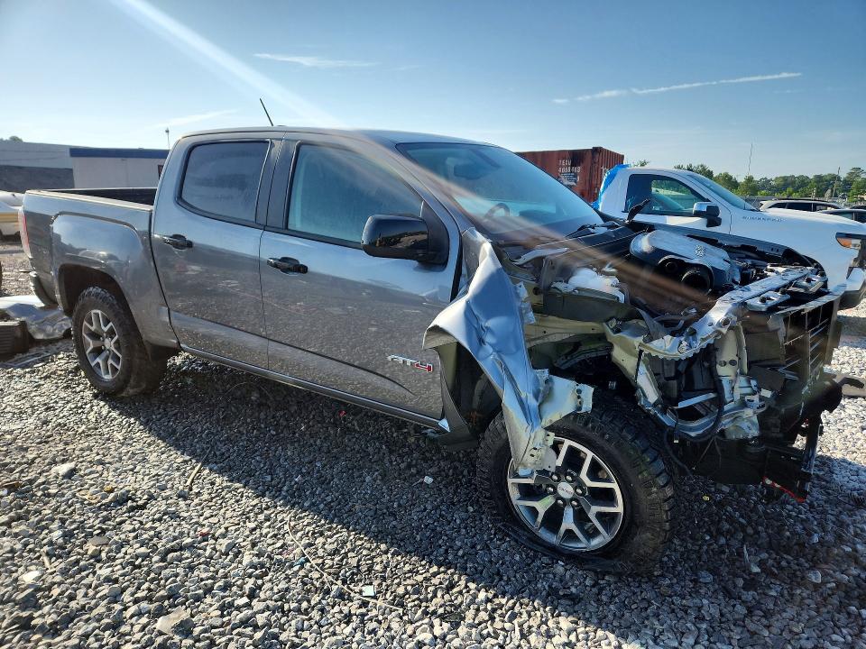 Aukcja sprzedaży 2022 Gmc Canyon, vin: 1GTG6FEN8N1318650, numer aukcji: 56539846