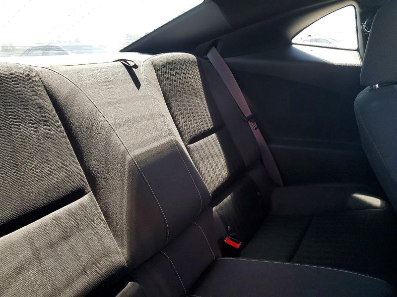 Продажа на аукционе авто 2015 Chevrolet Camaro, vin: 2G1FB1E34F9288240, номер лота: 57513556