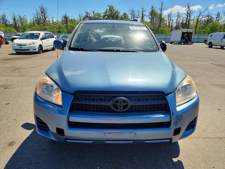 Aukcja sprzedaży 2008 Toyota Rav4, vin: JTMBK31V485061896, numer aukcji: 55181816