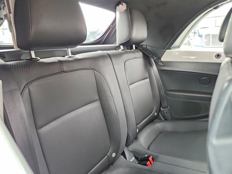 Продаж на аукціоні авто 2013 Volkswagen Beetle, vin: 3VW5P7AT5DM822649, номер лоту: 58959866