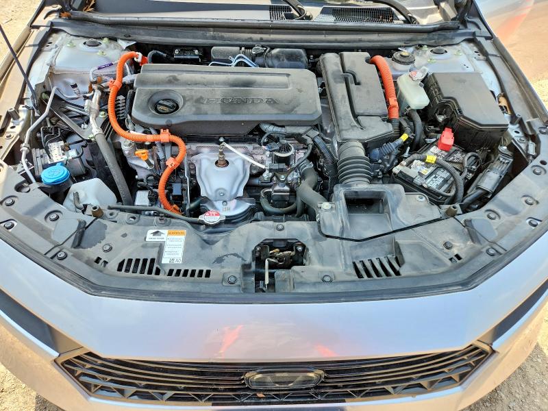 2024 Honda Accord მანქანა იყიდება აუქციონზე, vin: 1HGCY2F73RA069036, აუქციონის ნომერი: 58313866