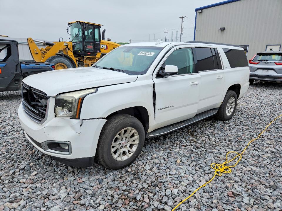 Aukcja sprzedaży 2017 Gmc Yukon Xl, vin: 1GKS2GKC8HR189298, numer aukcji: 56260206