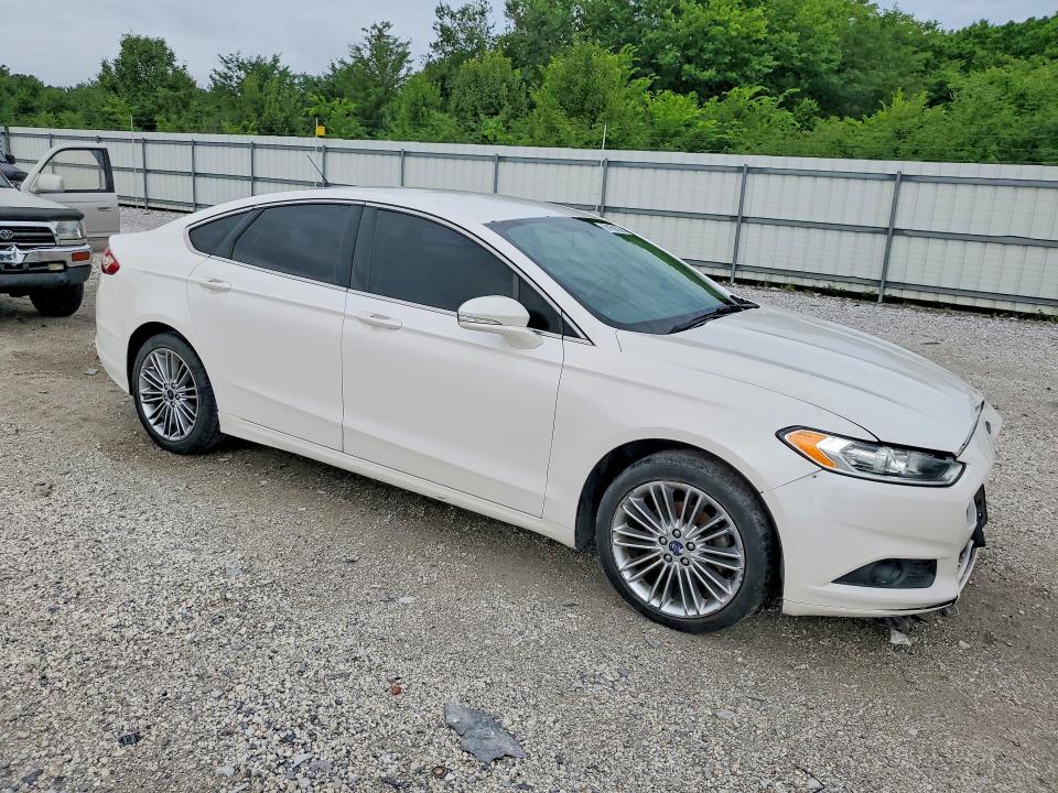 59156826 :رقم المزاد ، 3FA6P0HD8ER298548 vin ، 2014 Ford Fusion مزاد بيع