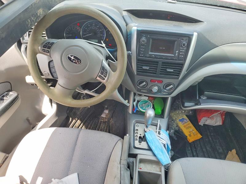 Aukcja sprzedaży 2013 Subaru Forester, vin: JF2SHADC5DH412483, numer aukcji: 56975066