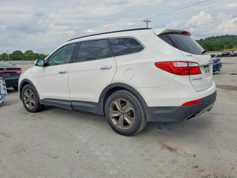 59082086 :رقم المزاد ، KM8SM4HF3GU160434 vin ، 2016 Hyundai Santa Fe مزاد بيع